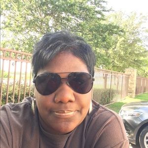 Meet your Posher, Terry